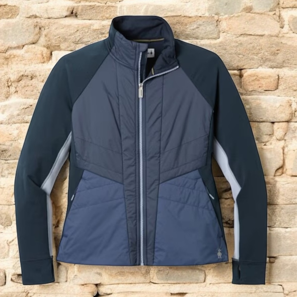 Women’s Smartwool Jacket